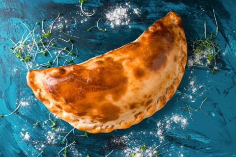Хачапури по-гурийски